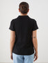LC Waikiki Polo Neck Textured Women'S T-Shirt
